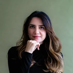 Foto de Camilla Raupp